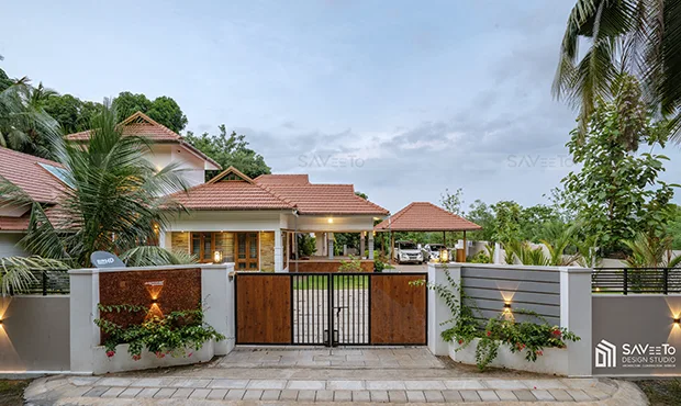 thumbnail of Courtyard Homes: Why This Traditional Kerala Element Still Works in Modern Design cover image